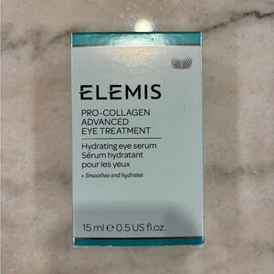 ELEMIS Pro-Collagen Eye Serum